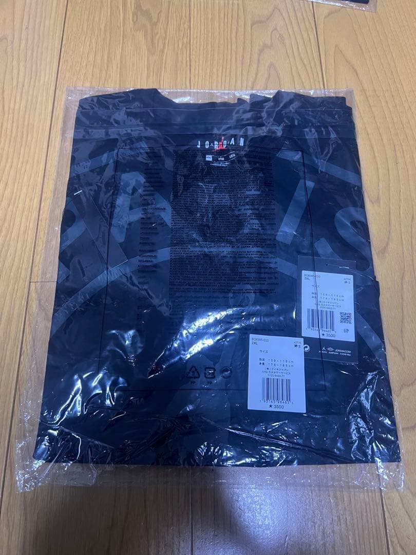 NIKE Tシャツ6枚セット