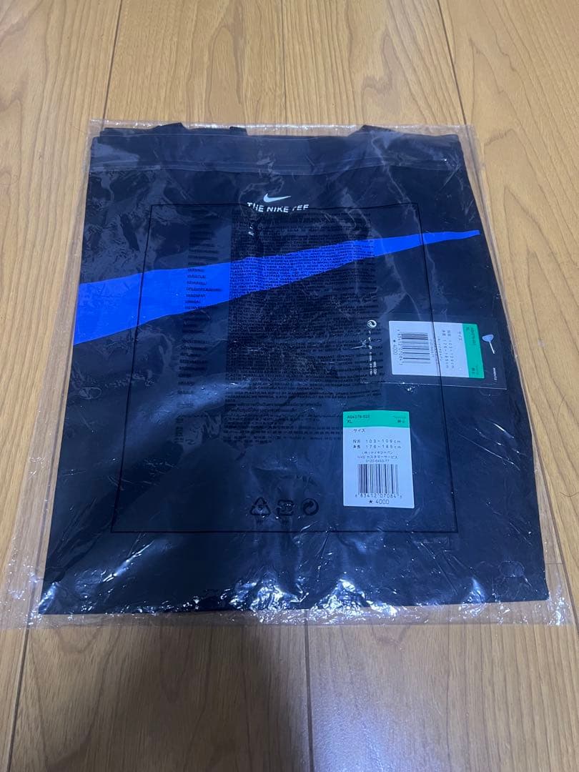 NIKE Tシャツ6枚セット