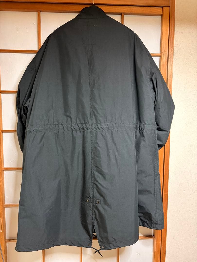 FREAK'S STORE モッズコートM-65 ライナーセット　ブラック