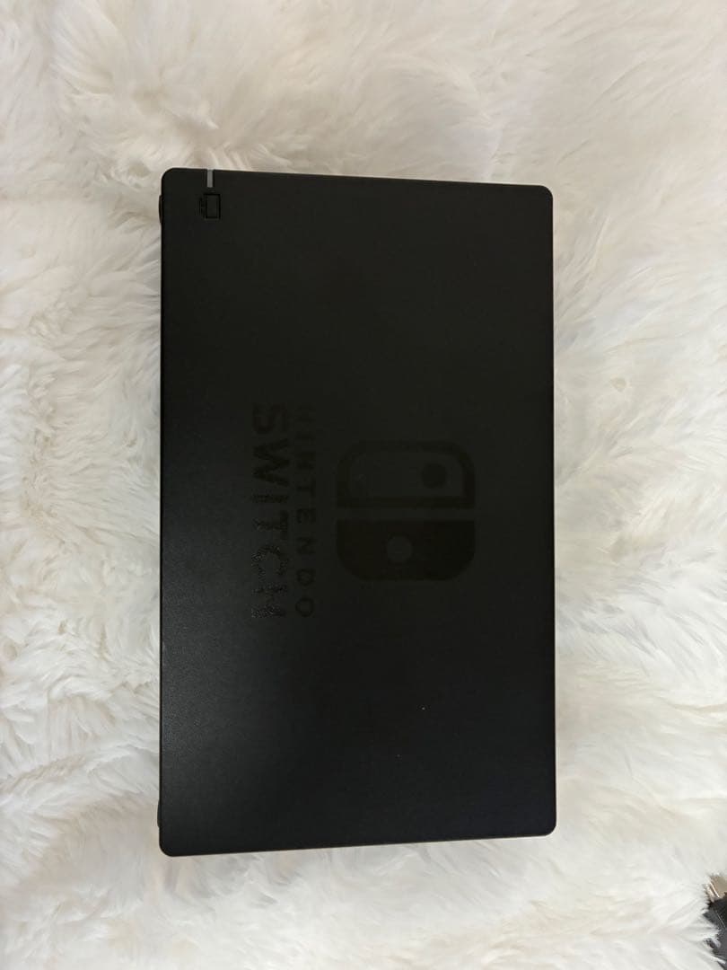 Nintendo Switch 本体 箱あり