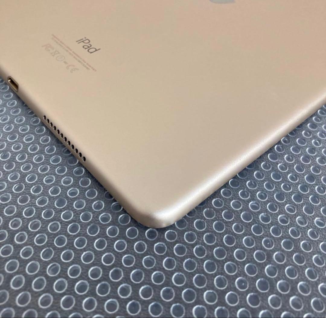3772【早い者勝ち】iPad Pro 32GB 9.7インチ WIFIモデル☆
