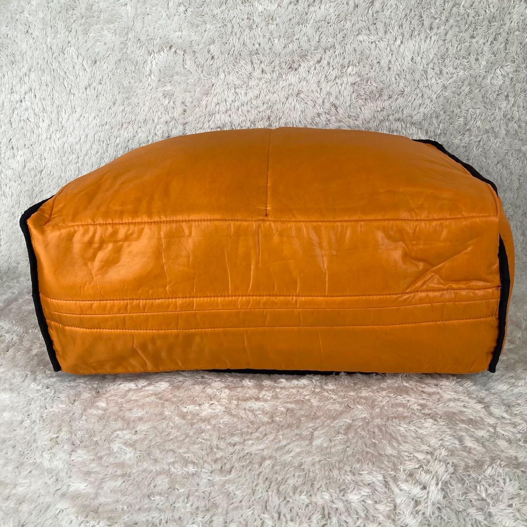 美品✨ポーター　タンカー　ボストンバッグ　ダッフルバッグ　2way 大容量　XL
