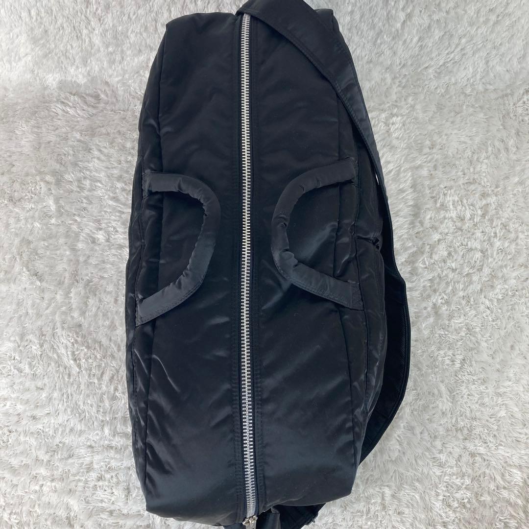 美品✨ポーター　タンカー　ボストンバッグ　ダッフルバッグ　2way 大容量　XL