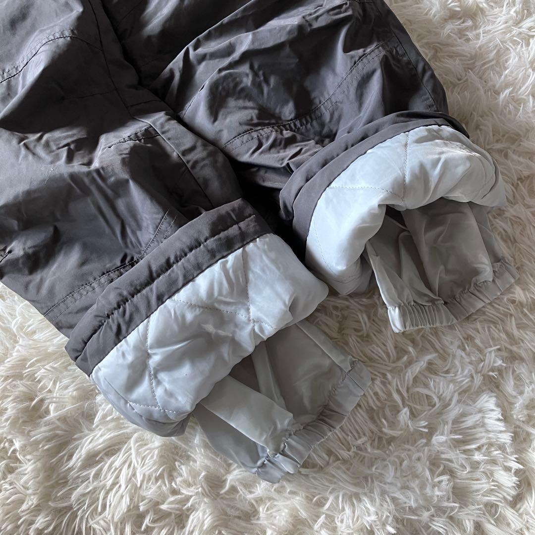 #J2✨新品CCLTEAM✨スキー スノボ ウェア 上下 160 女の子 雪遊び