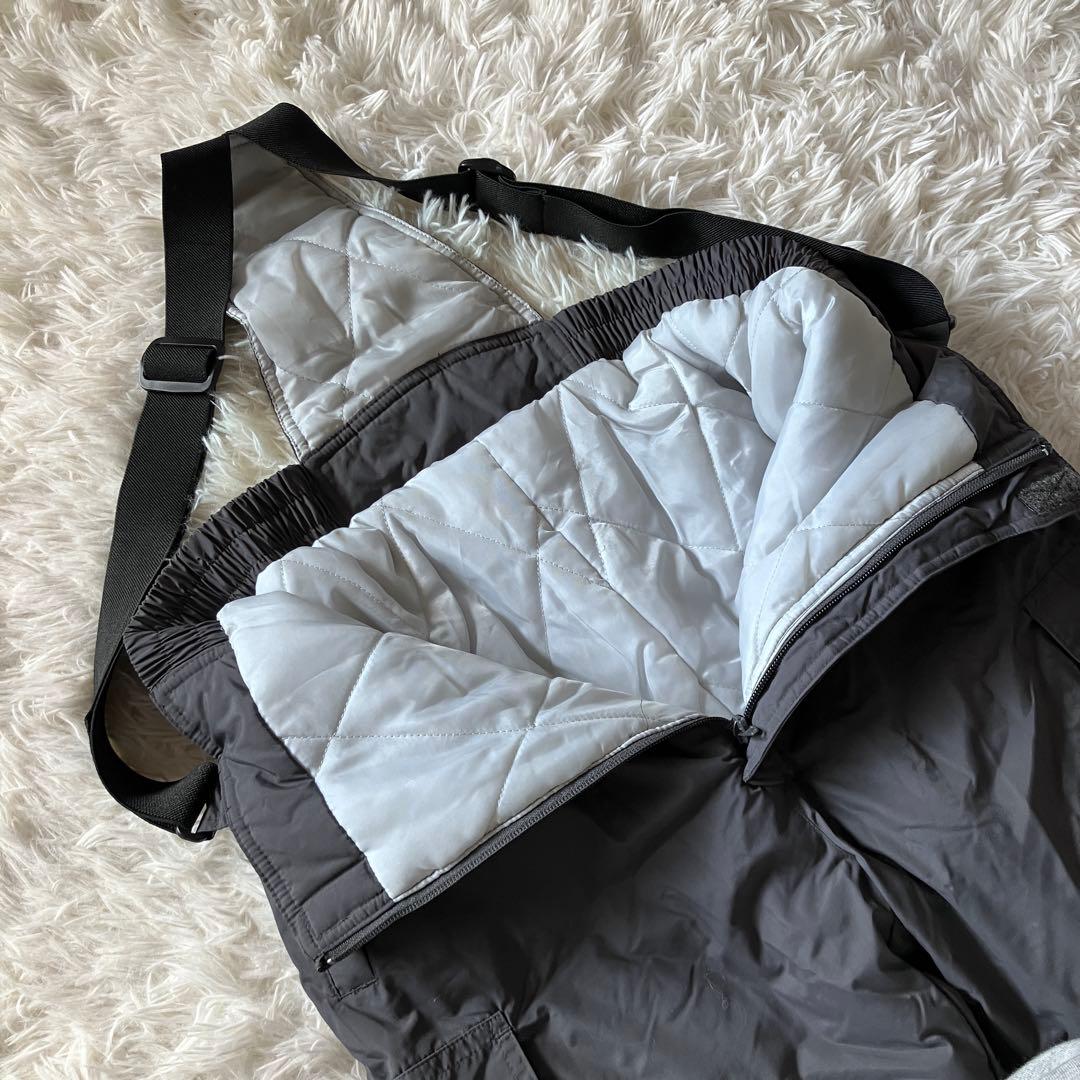 #J2✨新品CCLTEAM✨スキー スノボ ウェア 上下 160 女の子 雪遊び