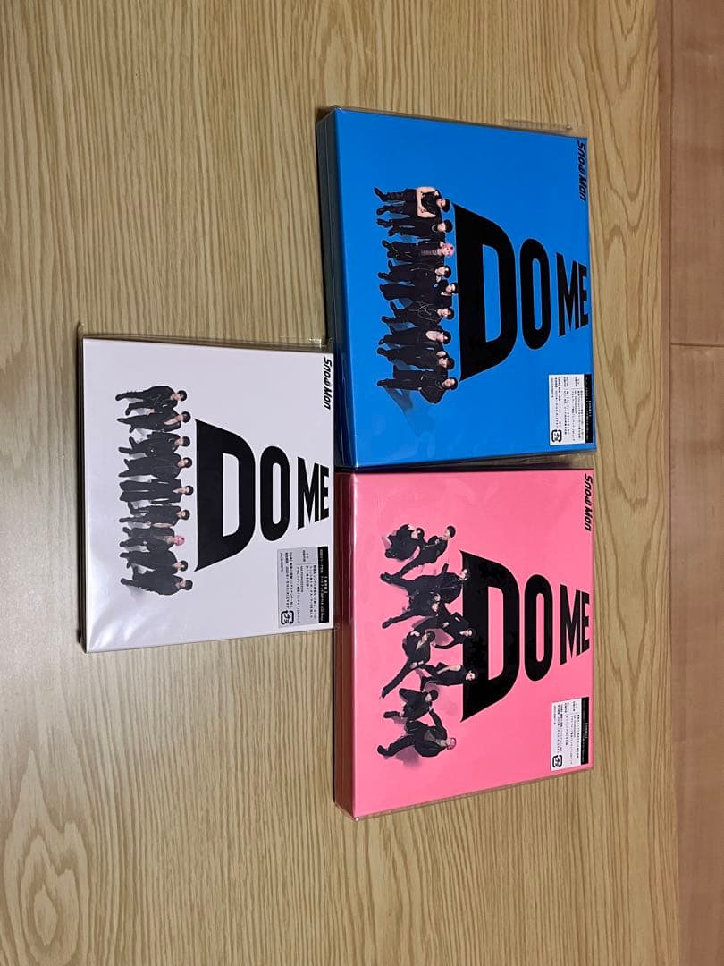 Man アルバムセット