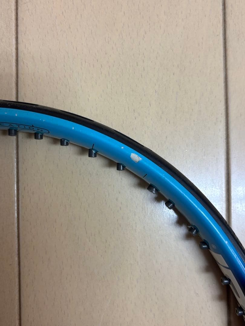 Babolat Pure Drive テニスラケット 2002 G3 2本セット