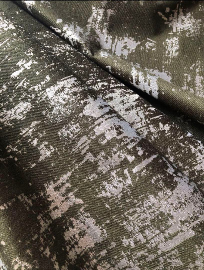 ニ*コ様 JIL SANDER NAVY スカート