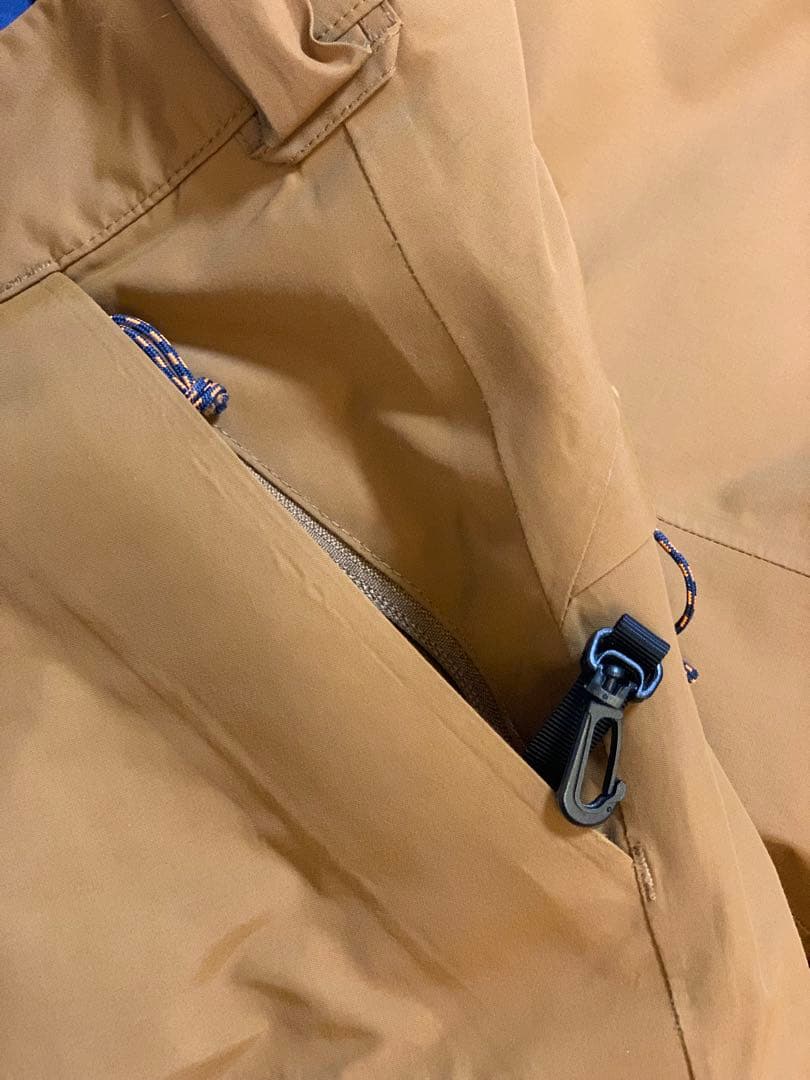 美品Burton [ak] GORE-TEX スノーボードパンツ日本Msize