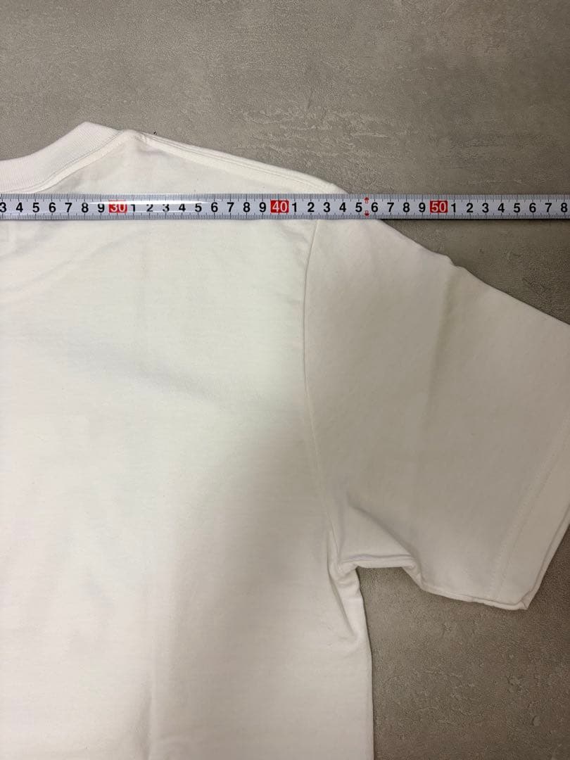 Supreme Spider-Man Tee スパイダーマン ホワイト S