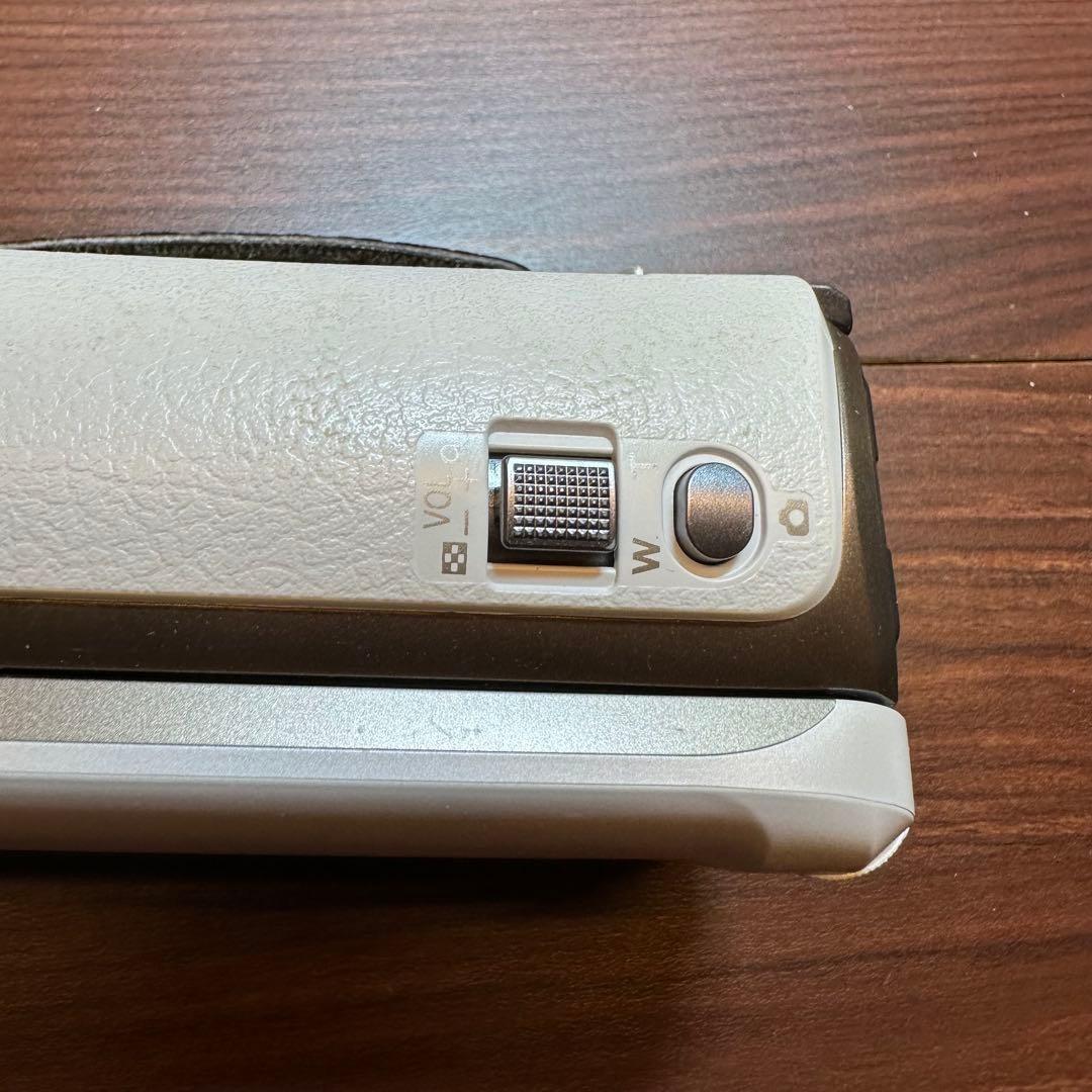 Panasonic HC-W580M ビデオカメラ 5557