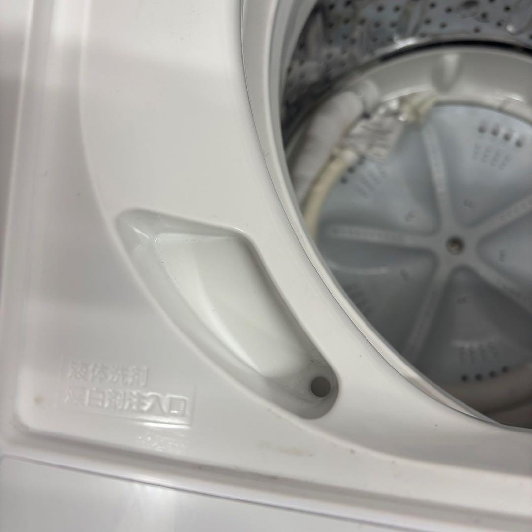 Y65　冷蔵庫　洗濯機　6キロ　家電セット　一人暮らし　単身　安い　設置無料