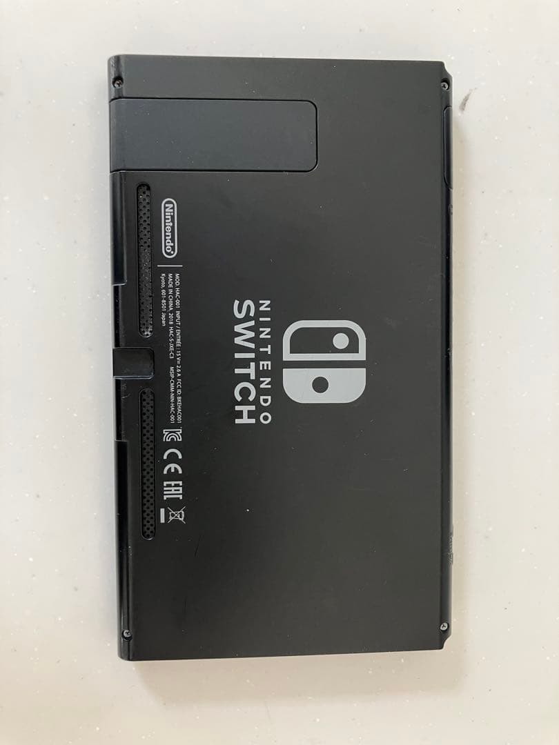 ジャンク品　Switch Nintendo Switch Joy-Con