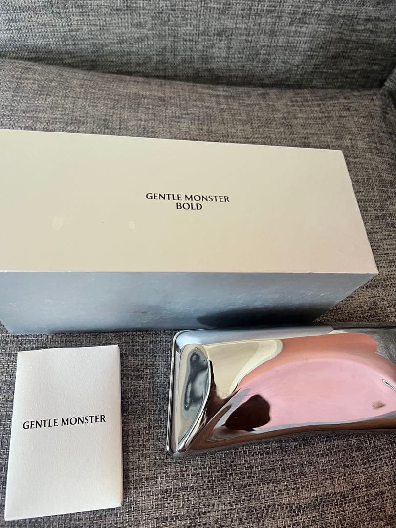 楓 さん専用gentle monster ANTENA.Cサングラス