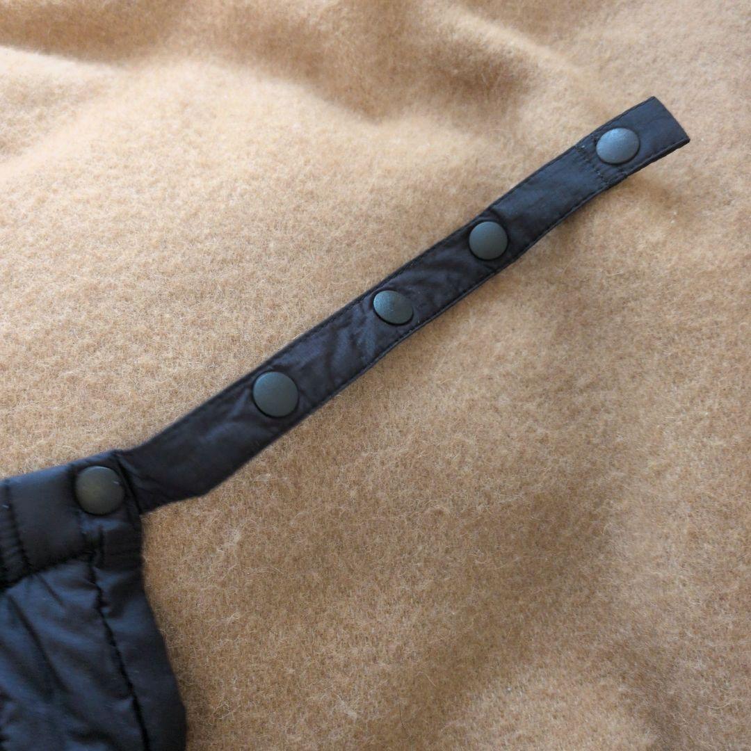 THE NORTH FACEシェルブランケットNNB72201