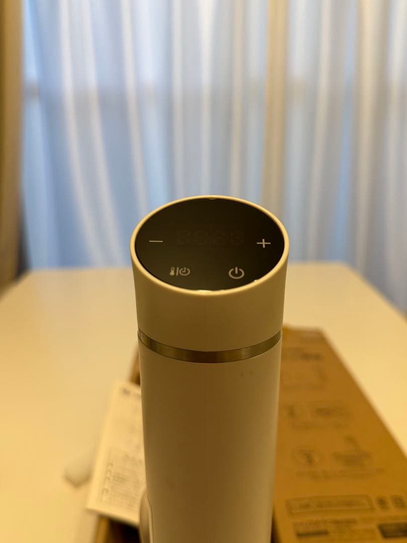 アイリスオーヤマ　低温調理器　LTC-02