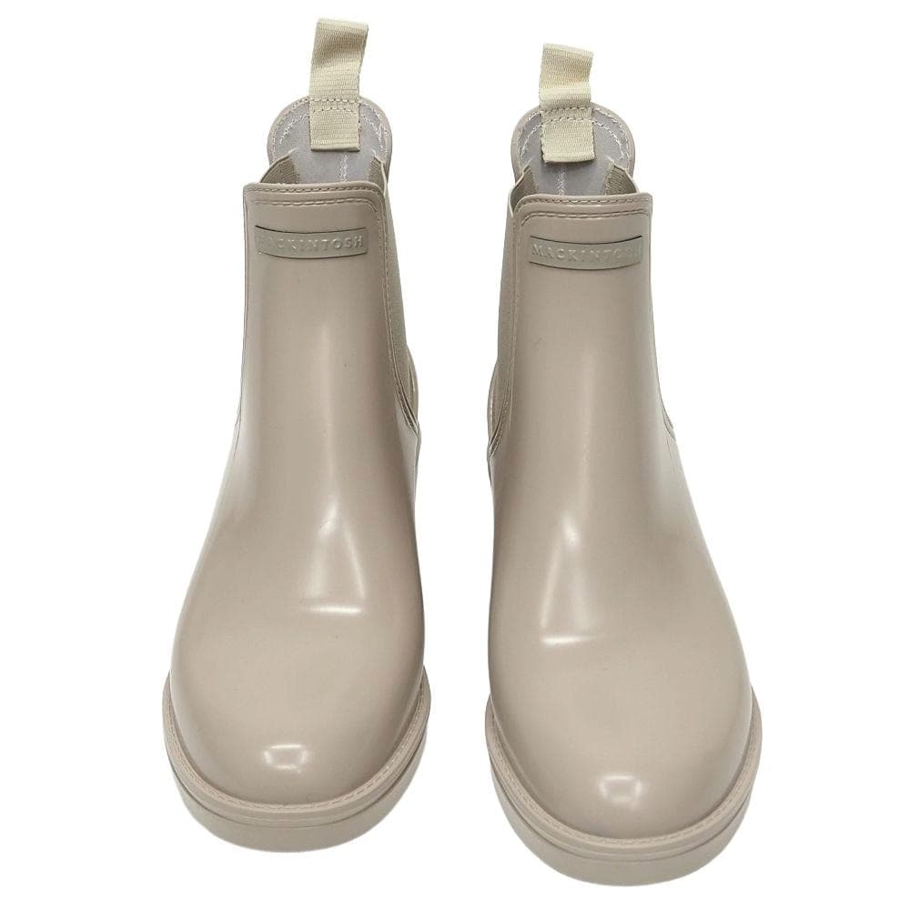K06340 未使用品 MACKINTOSH TRINITY レインブーツ 36