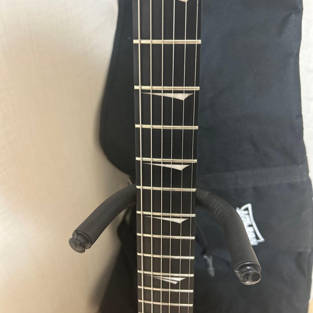 プ*蛛様 kramer NITE V Flying V フライングV エレキギタ