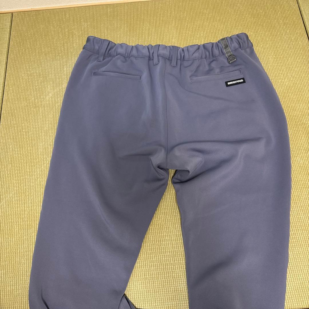 ブリーフィング　パンツ