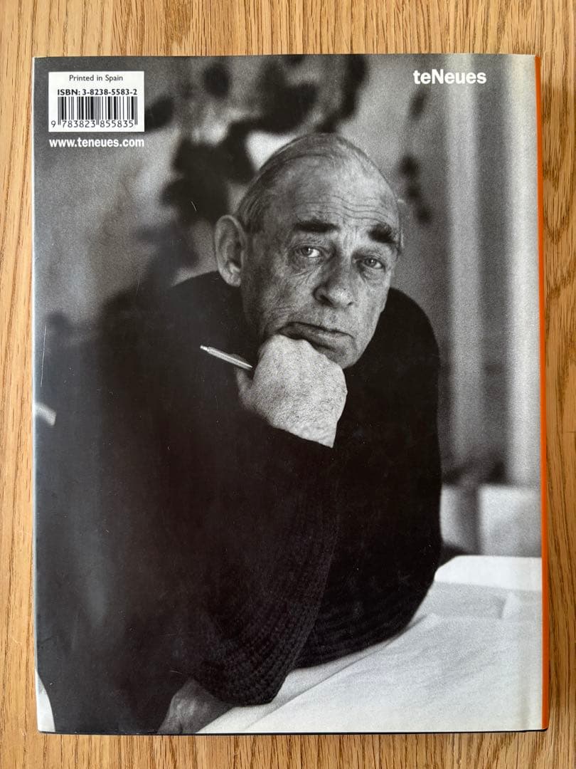 aaakira　Alvar Aalto 作品紹介・解説本　【希少】