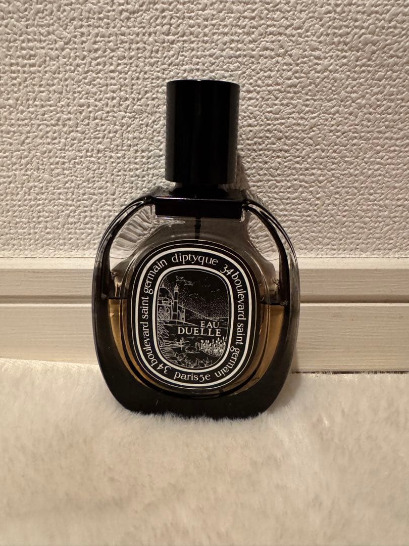 diptyque Eau Duelle 75ml オードパルファム