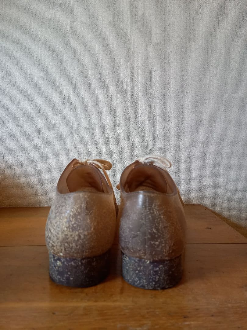 COMMEdesGARCONS ×melissaシューズ 24.5～25.0㎝位