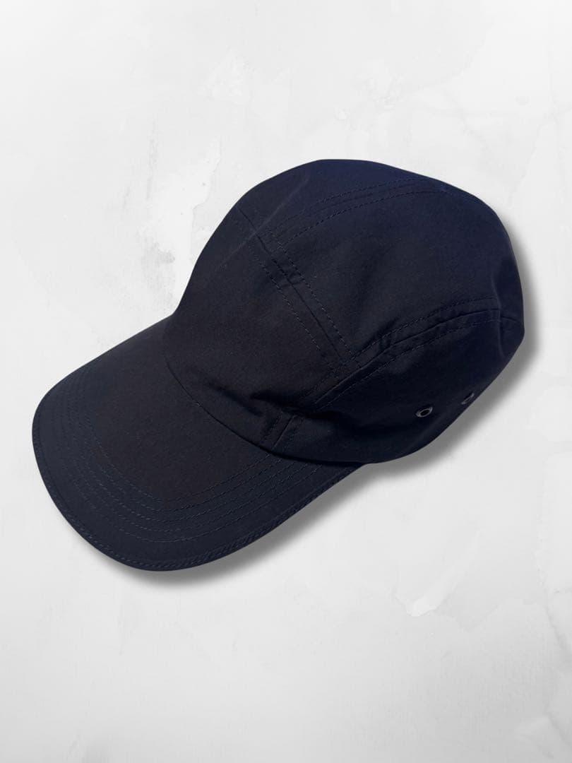 帽子 Long Brim Jet Cap
