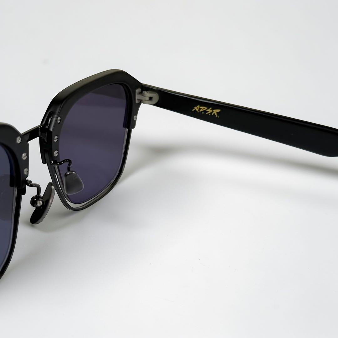 A.D.S.R. DERRICK 2 サングラス ADSR エーディーエスアール