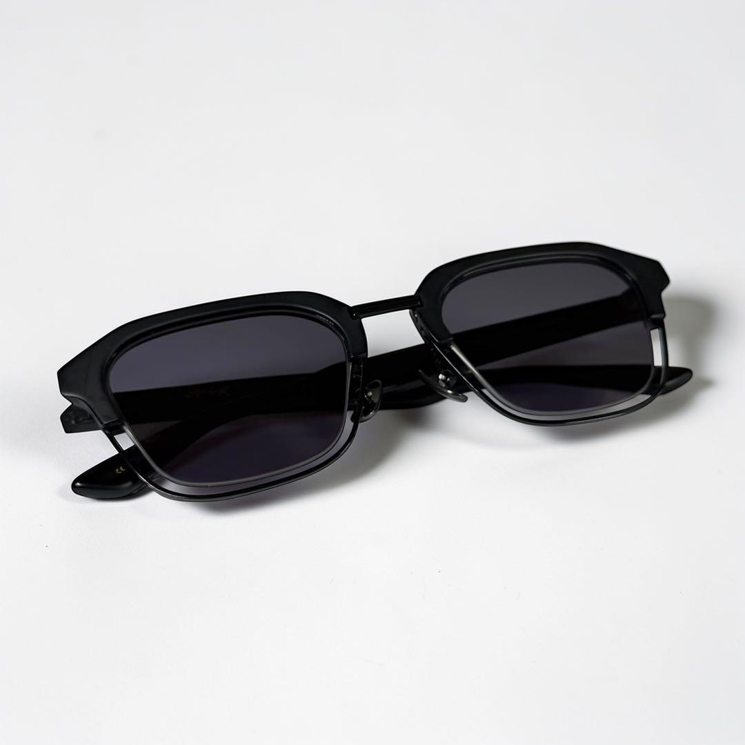 A.D.S.R. DERRICK 2 サングラス ADSR エーディーエスアール