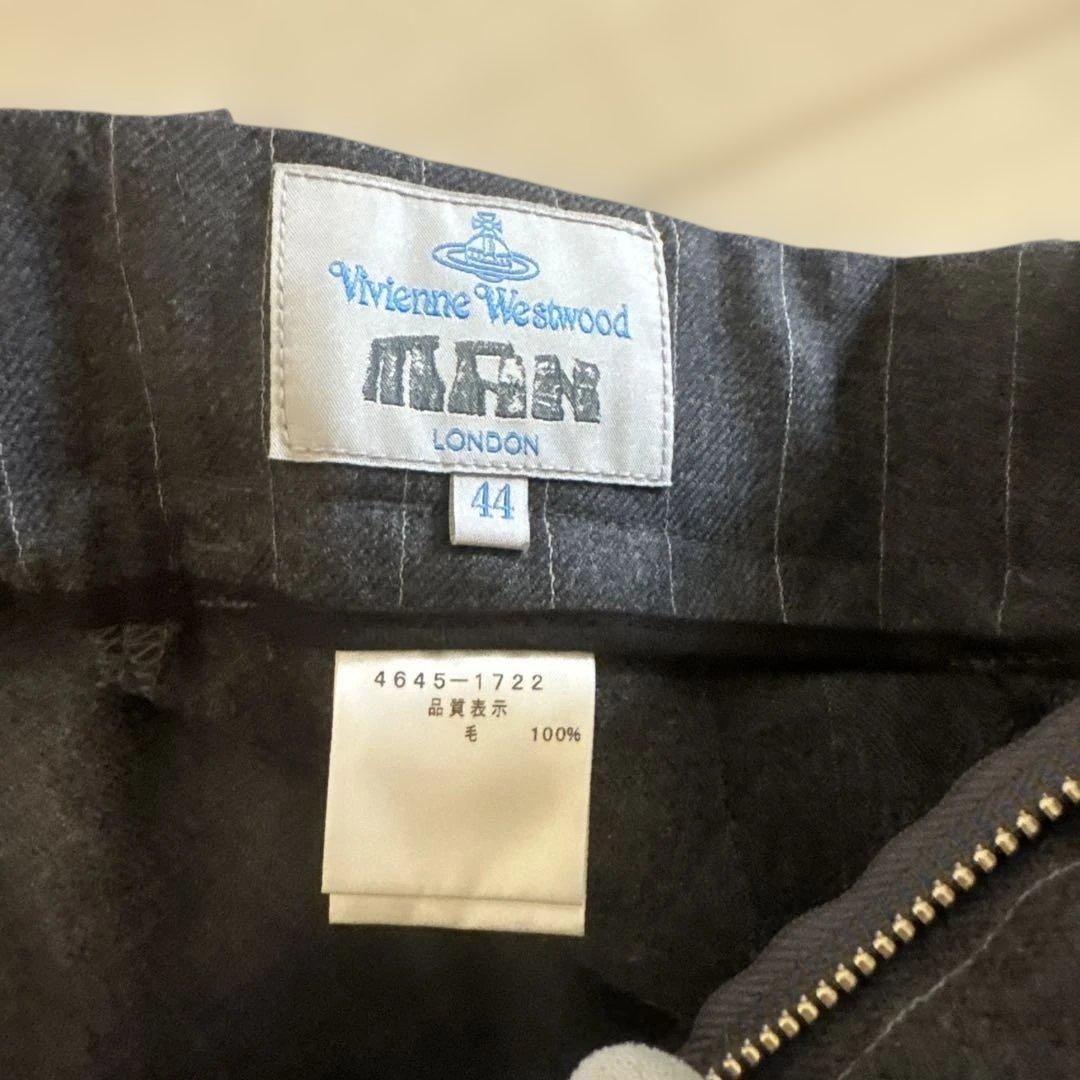 90s Vivienne Westwood ボンテージパンツ archive