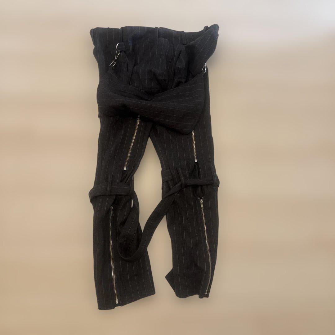 90s Vivienne Westwood ボンテージパンツ archive