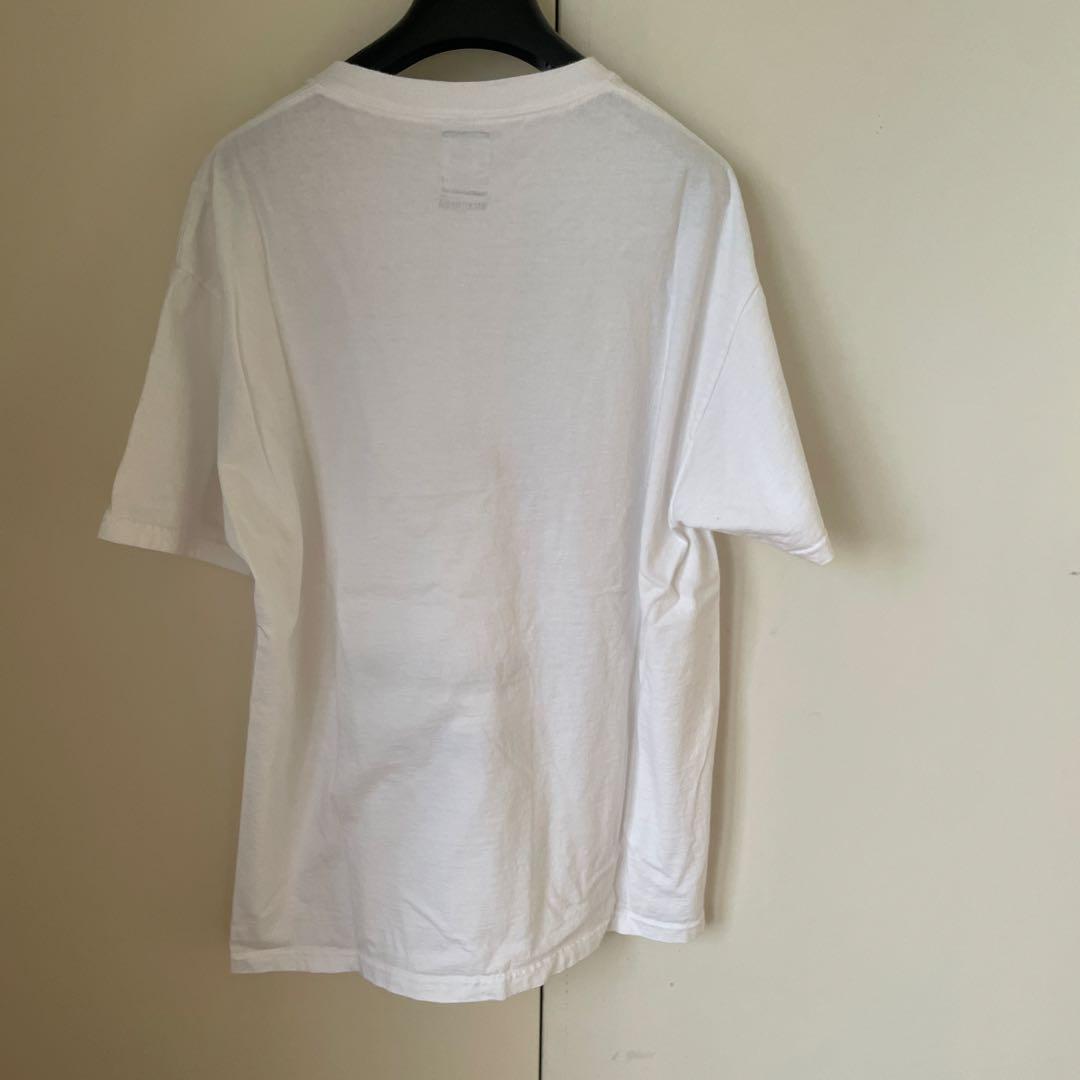 WACKO MARIA STAND BY ME Tシャツ
