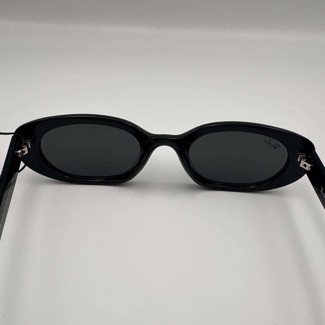 美品　レイバン　Ray-Ban RB4441D ブラック