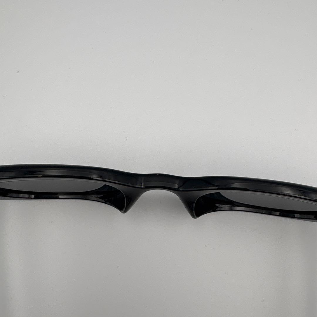 美品　レイバン　Ray-Ban RB4441D ブラック