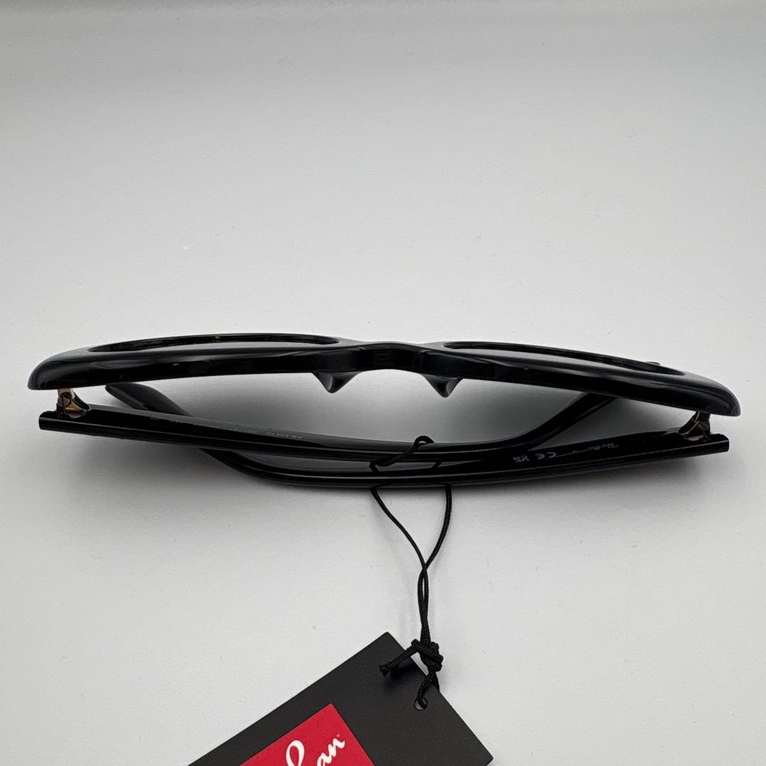 美品　レイバン　Ray-Ban RB4441D ブラック