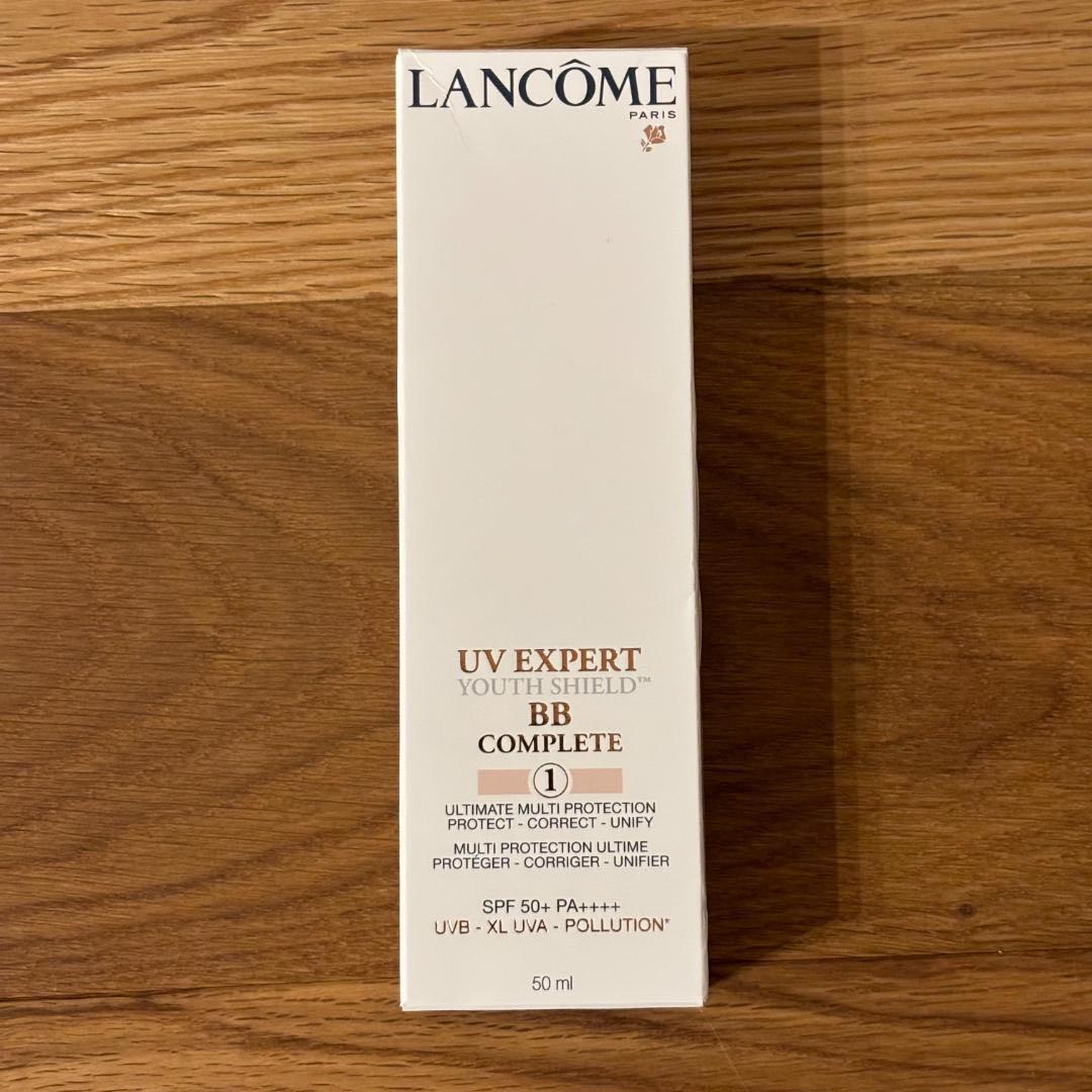 【新品・即購入OK】LANCOMEランコム UV エクスペール BBn 50ml