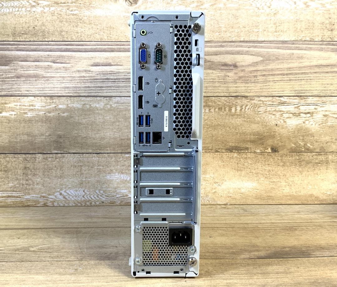 NEC M.2＋2.0TB+1.0TB Windows11Pro i5 16GB