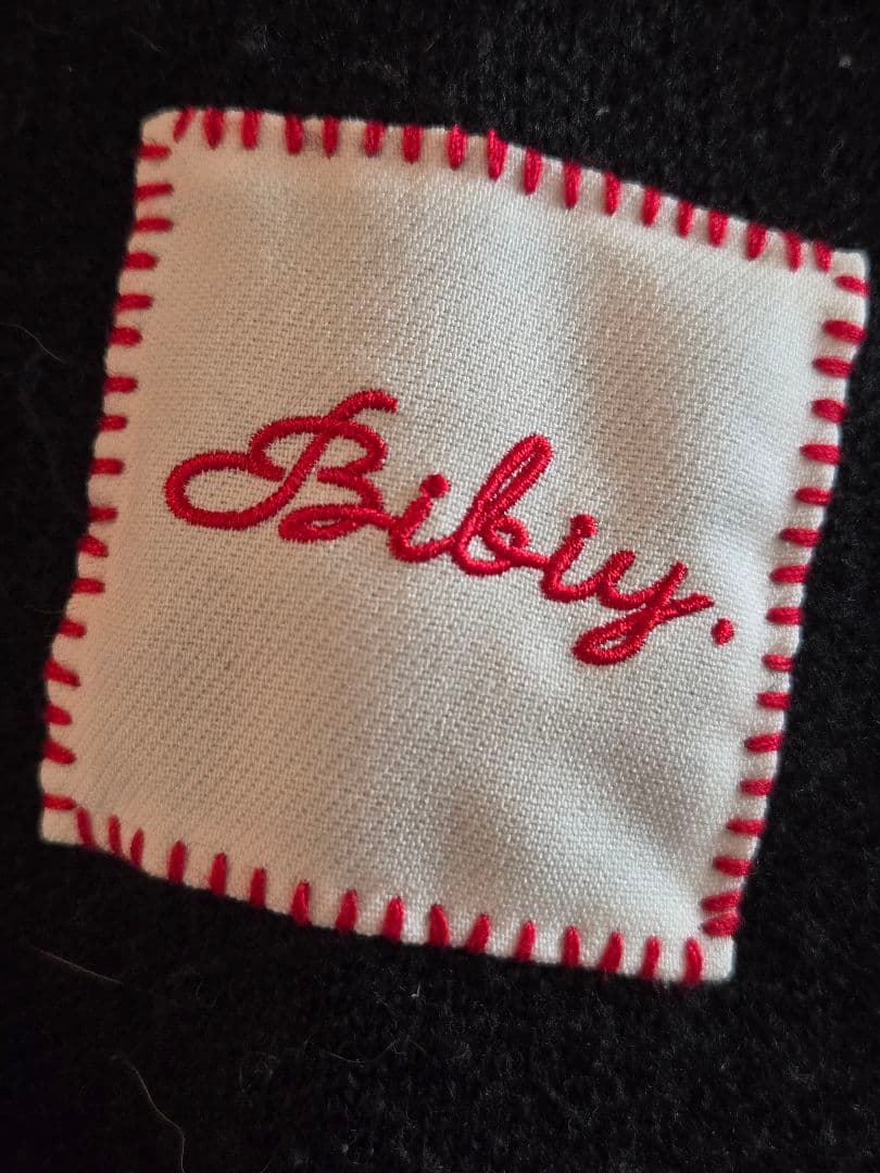 トップス Bibiy ANNABELLE CARDIGAN