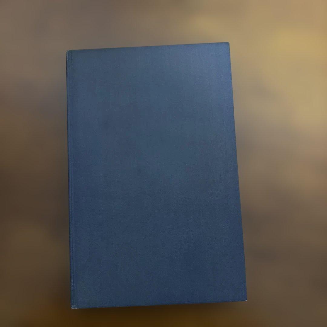 The Quiet American by G Greene 初版本