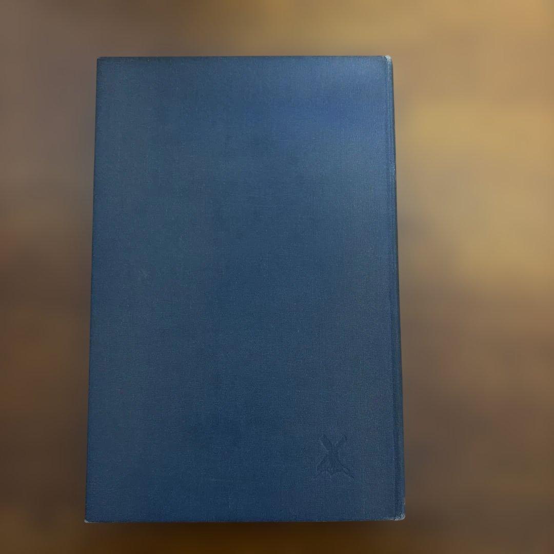 The Quiet American by G Greene 初版本