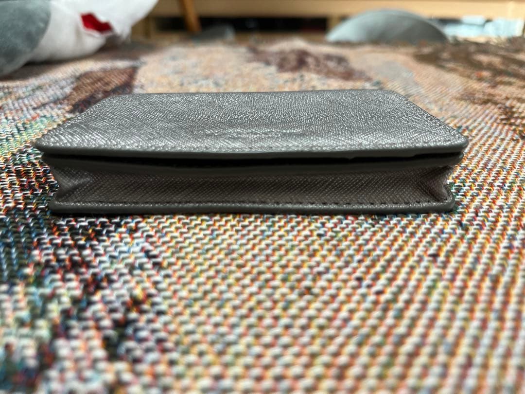 COACH 名刺、カード入れ