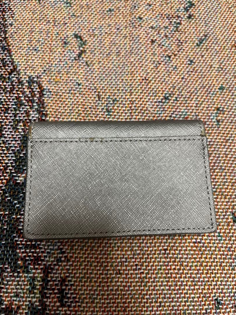 COACH 名刺、カード入れ