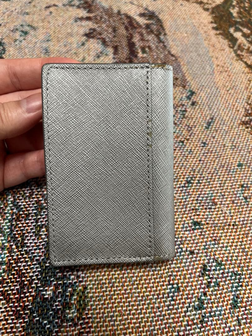 COACH 名刺、カード入れ