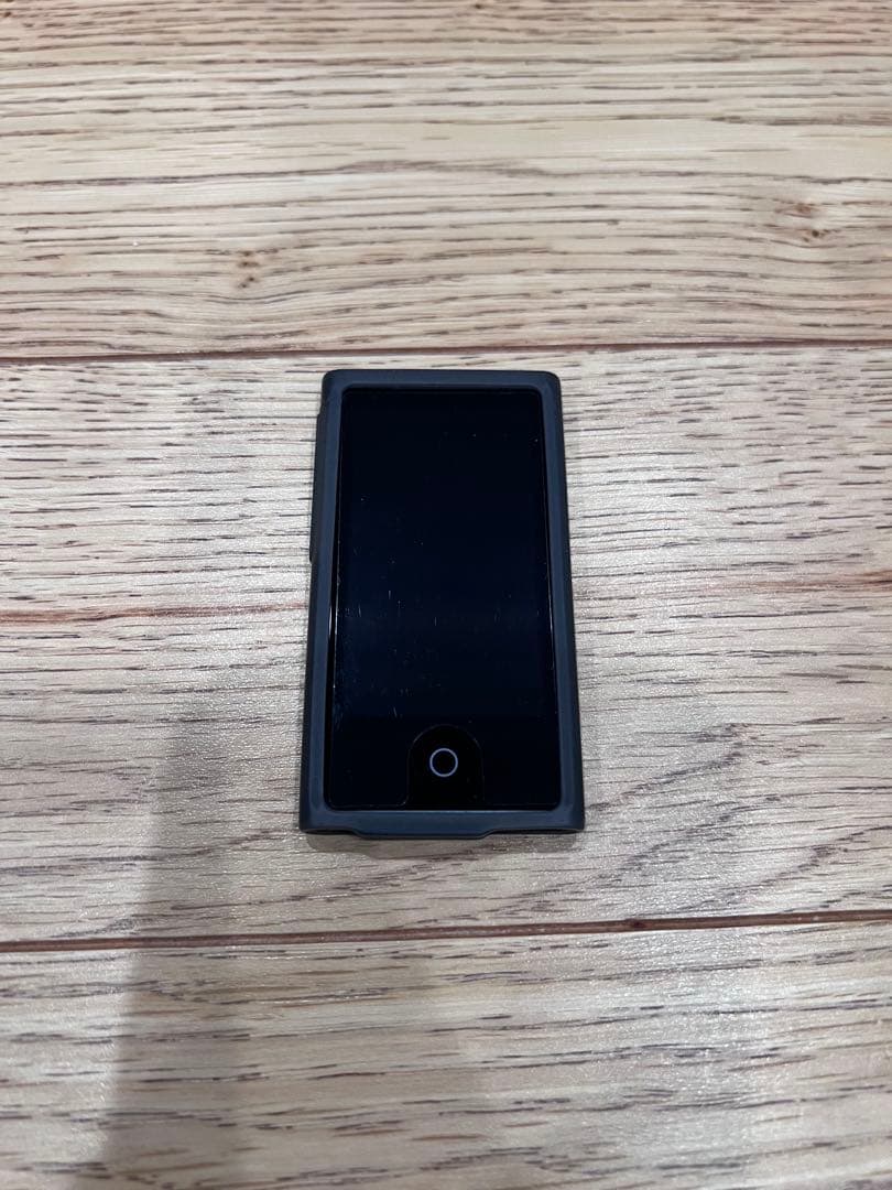 iPod nano MD481J 14.7GB ストレート