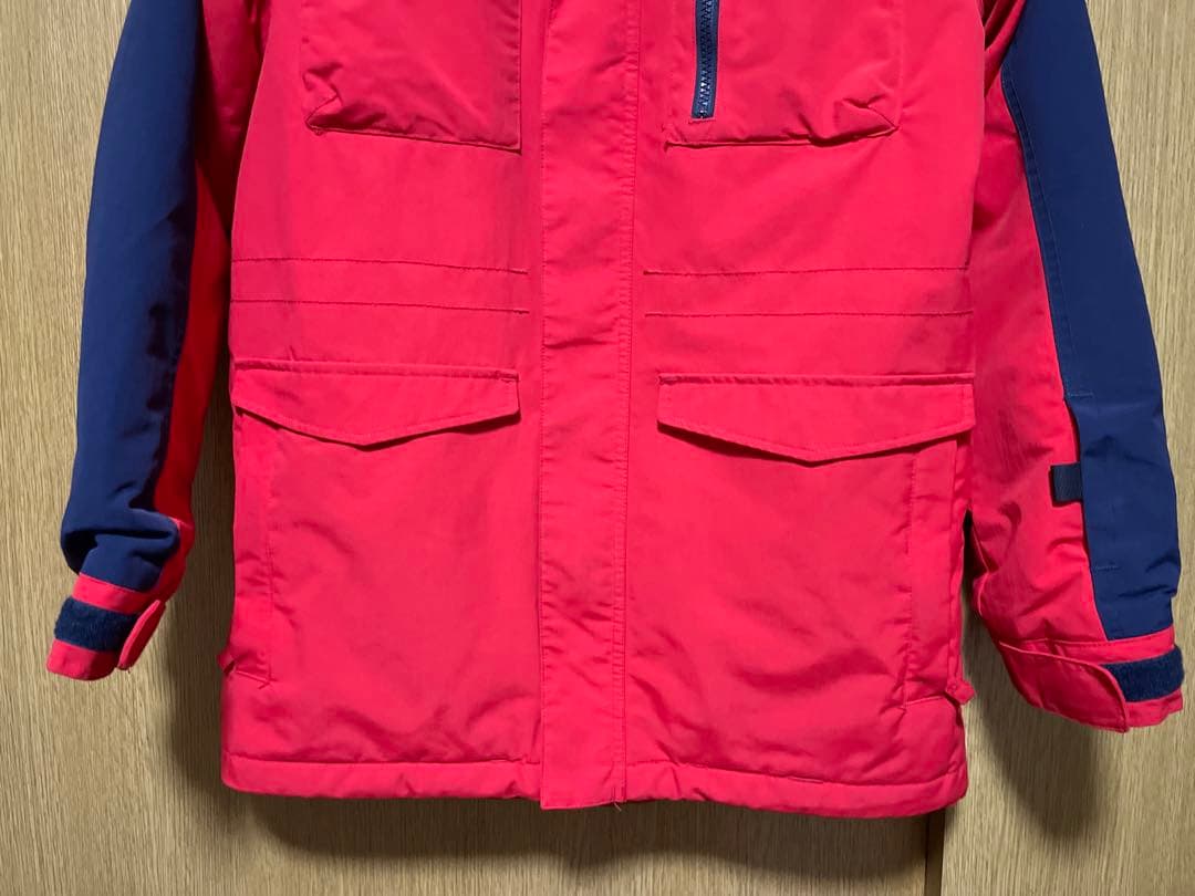 BURTON スノーボードウェア　ジャケット　キッズXL