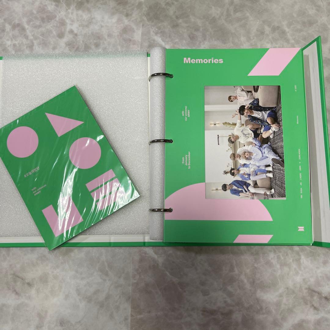 BTS DVD Blu-ray シーグリ フォトブック デコキット まとめ売り