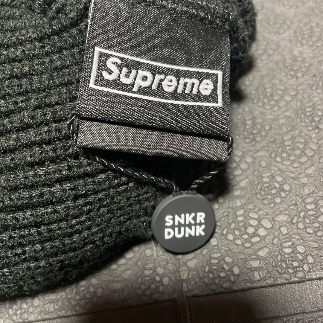 Supreme ニット帽 バラクラバ