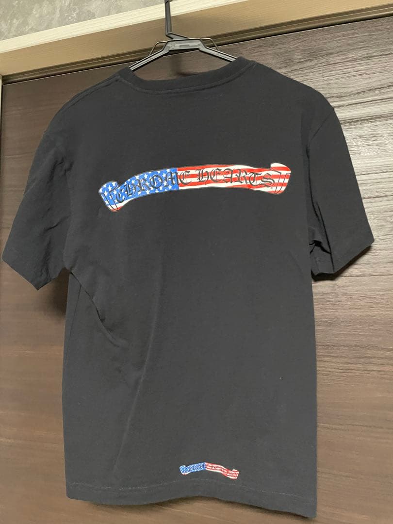 クロムハーツ Matty Boy コラボTシャツ