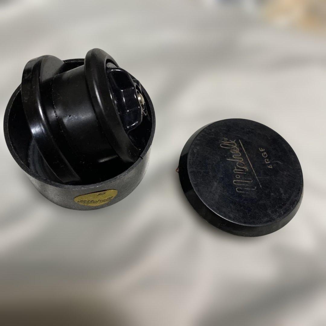美品Mitchell 309 スピニングリール[オールド]