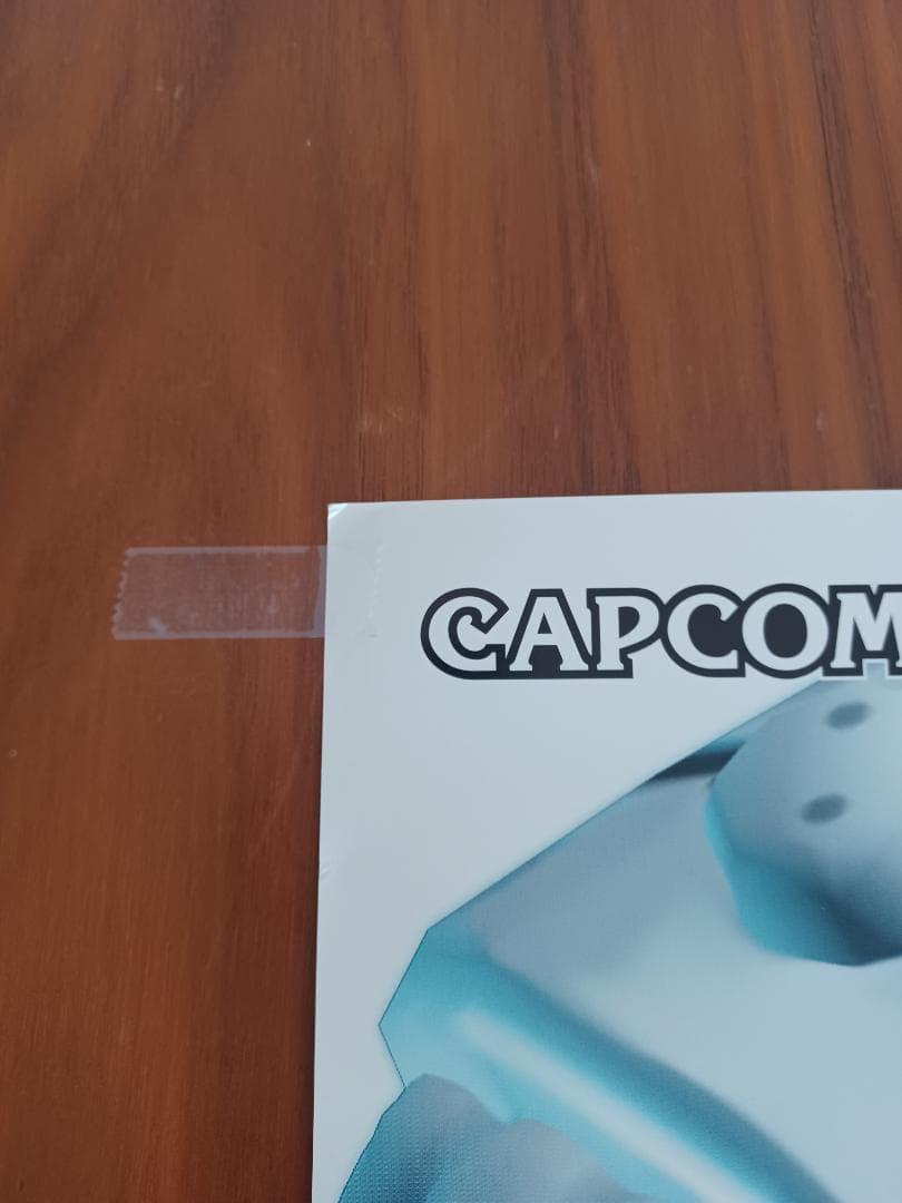 【レア】任天堂 ゲームキューブ カプコン P.N.03 特典ポスター